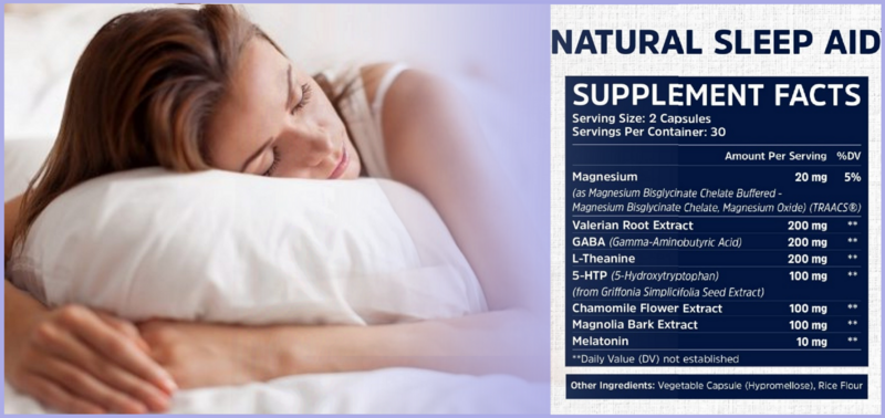  ReviveYou Sleep Cap 