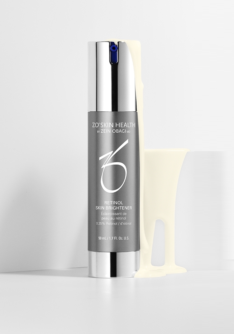 ZO RETINOL SKIN BRIGHTENER 0.25%