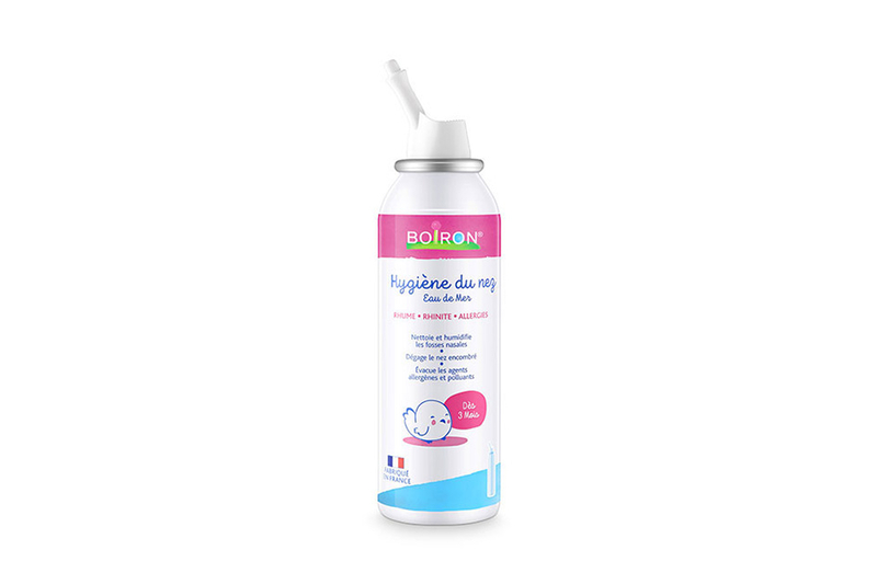 Nasal mist – Boiron (100ml)