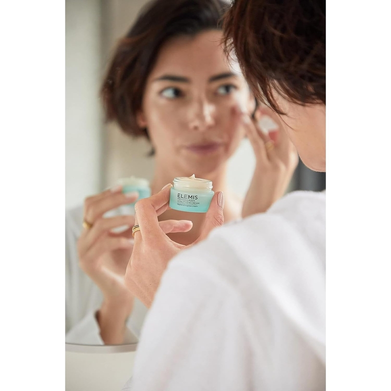 Eye – Elemis Pro-collagen Vitality Eye Cream