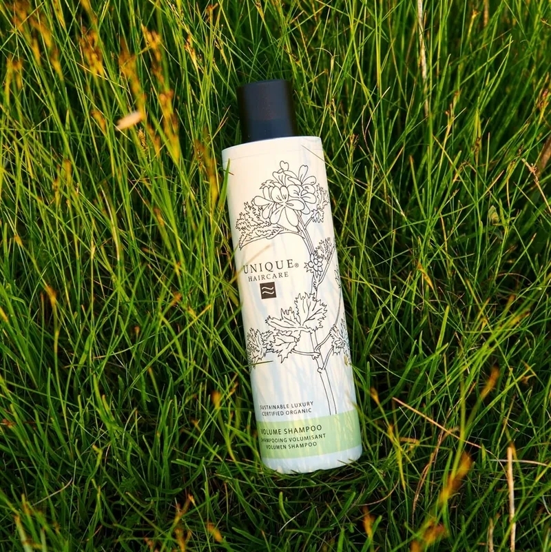 Shampoo – Organic Shampoo UNIQUE beauty