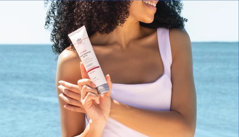 Sunscreen – Elta MD SPF 50 body (UV sport) 