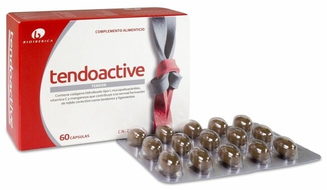 Tendoactive