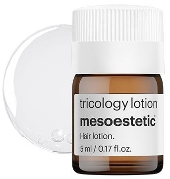Scalp Lotion – Mesoesthetic Tricology (anti-hair loss) 