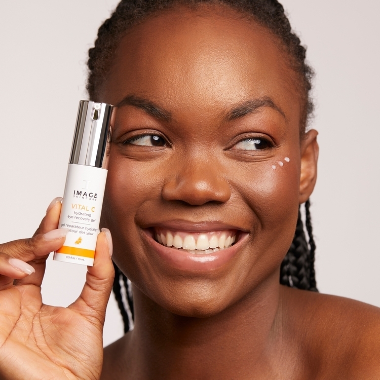 Eye - Image hydrating vital C gel 