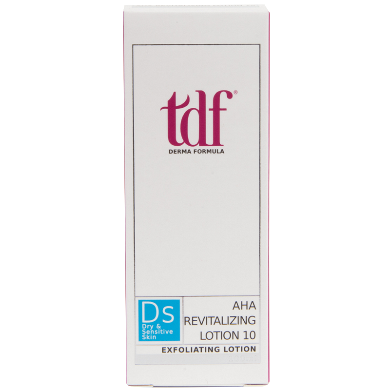AHA Revitalizing Lotion