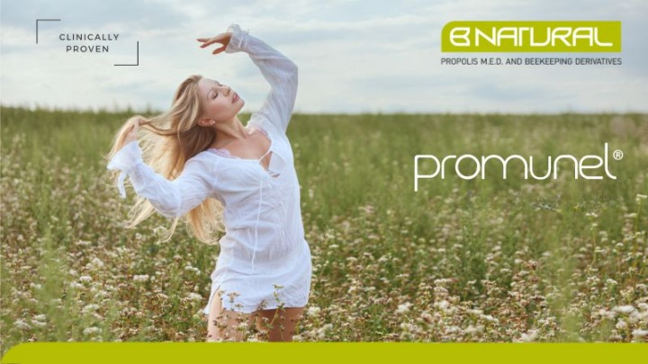 Pure Promunel Liquid (115ml)