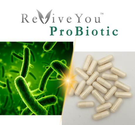  Lactobacillus (capsule)
