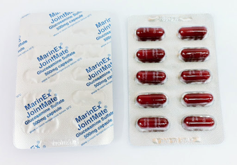 MarinX 500mg