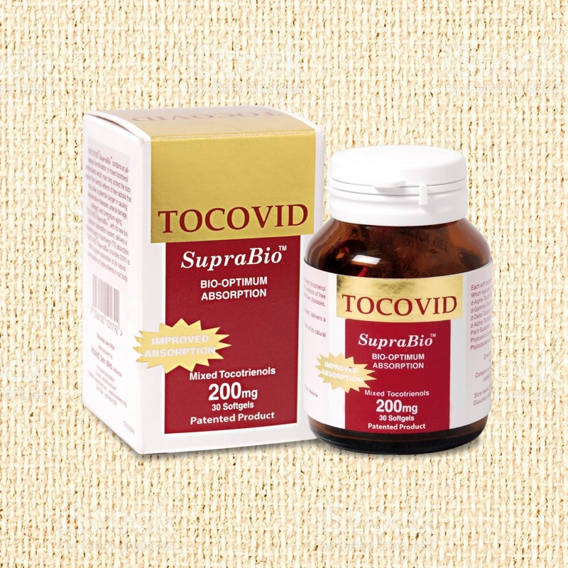Tocovid SuproBio TM