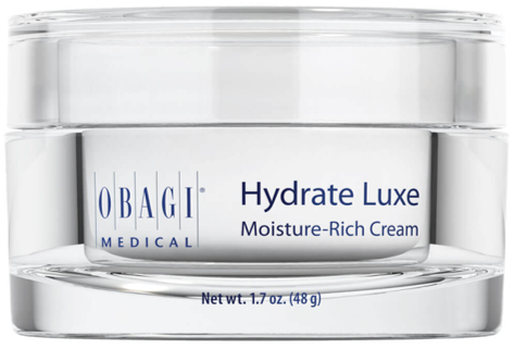Obagi hydrate luxe