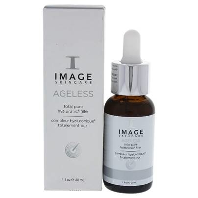 IMAGE Ageless total pure hyaluronic 6 filler