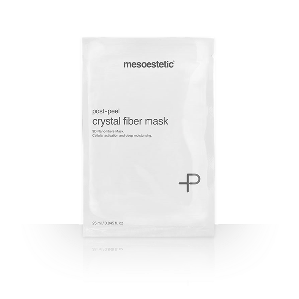 Meso Crystal Fibre Mask