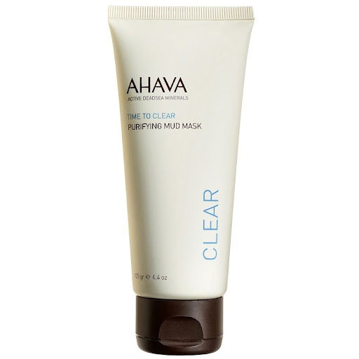 Dead Sea Mud Mask (Ahaya)
