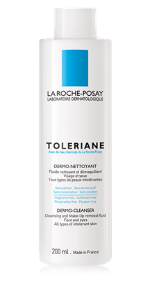 La roche Posay Dermo-cleanser