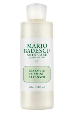 Foam Cleanser (Mario Badescu)