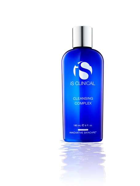IS cleansing complex