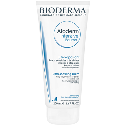 Bioderma Atoderm Intensive Baunme (clinic exclusive)
