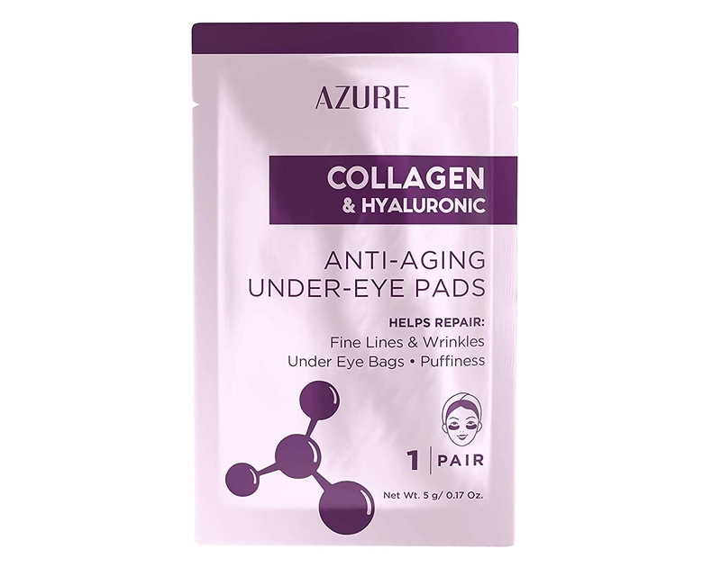 Mask Eye - Azure Collagen