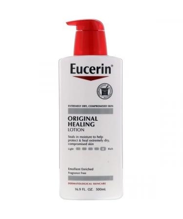 Eucerin Original Lotion