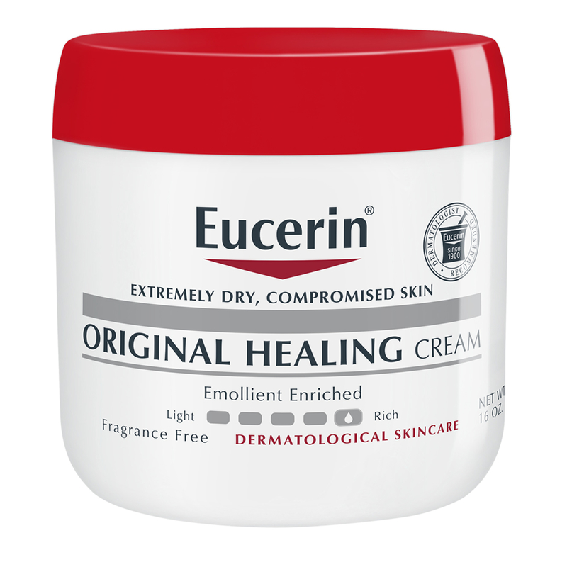 Eucerin Original Crème(Whole bottle)