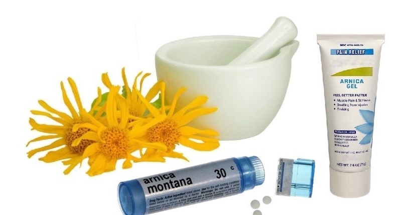 Arnica Cream (7G box)