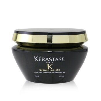 Kerastase Chronologiste Hair Masque Intense Régénérant