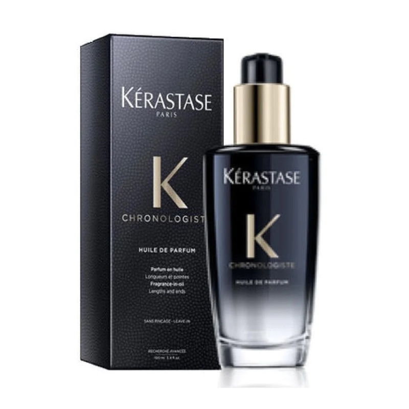 Kerastase Chronologiste hair oil