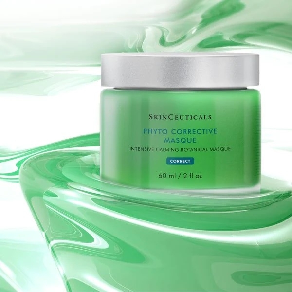 Phyto Corrective Masque