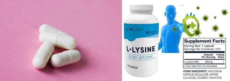 L-lysine
