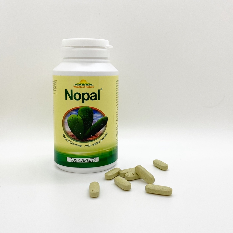 Nopal 