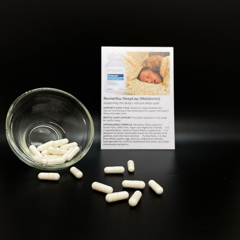 Melatonin 5mg