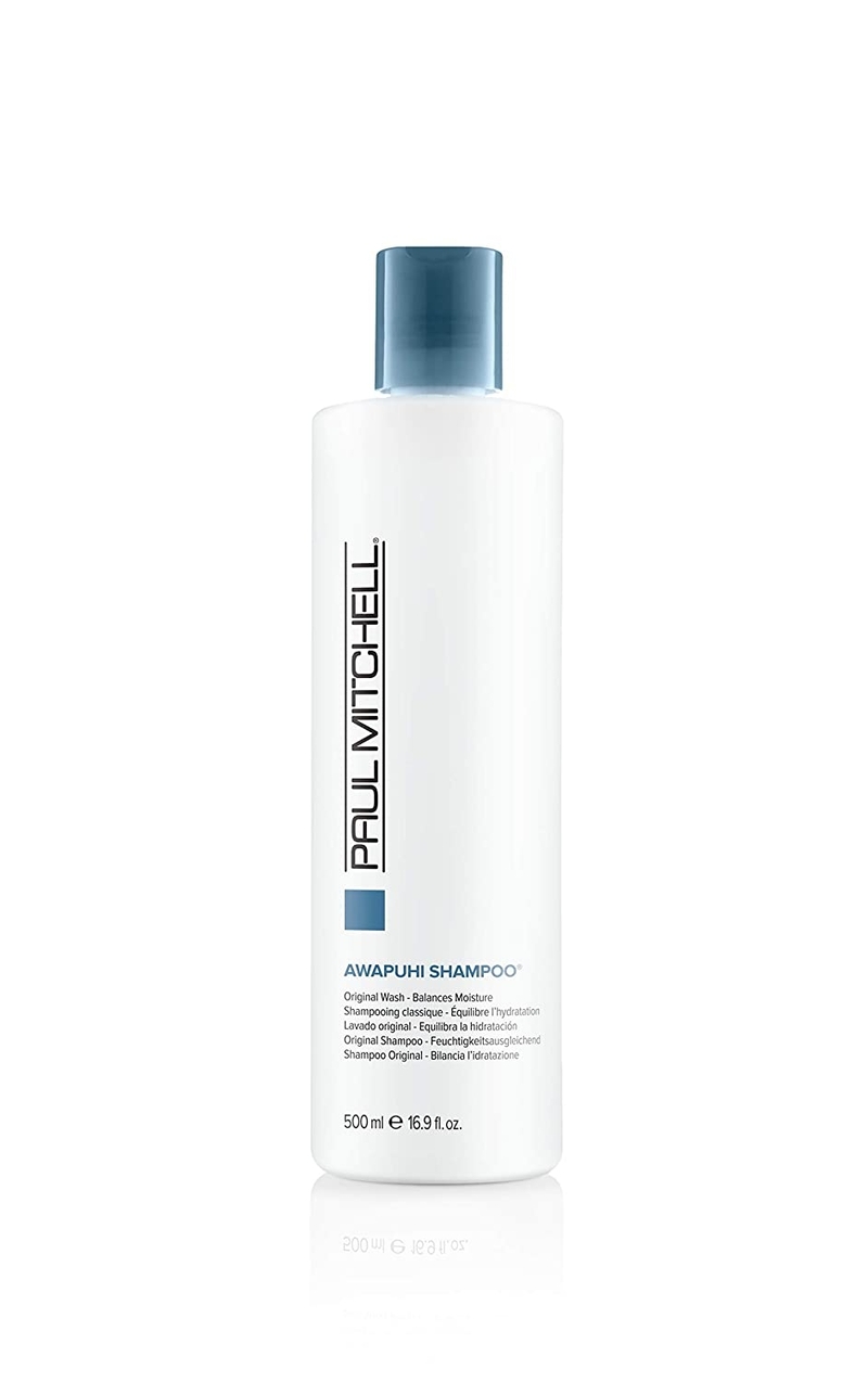 Paul Mitchell Shampoo Original (for all hair type)