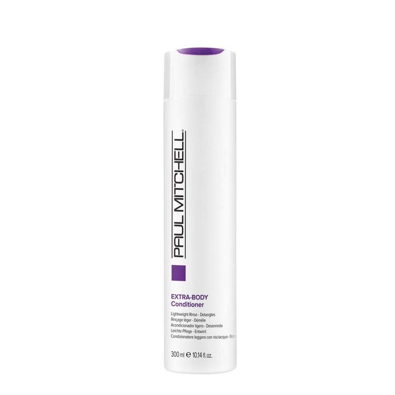 Paul Mitchell Conditioner EXTRA-body lightweight rinse (for thin hair)