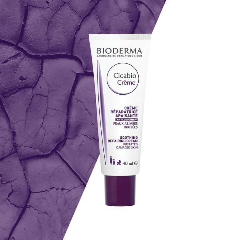 Cicabio Cream
