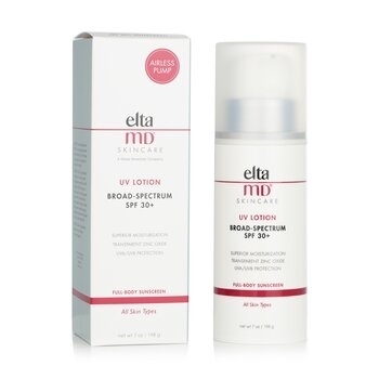 EltaMD Body Lotion SPF30+ (need pre-order)