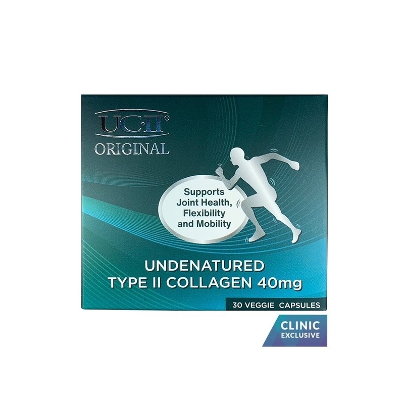 Type 2 Collagen (Original) box