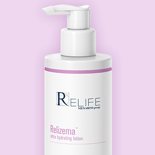 Relizema Ultra-hydrating Lotion 