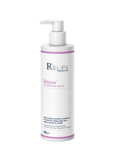 Relizema Cleanser