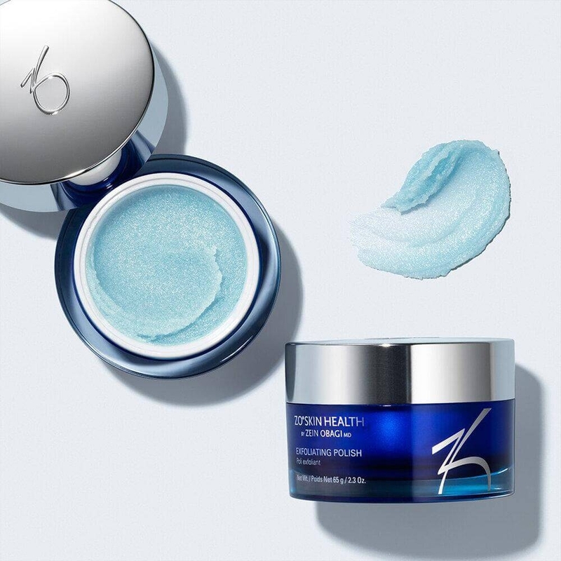 Face Scrub - Exfoliant ZO