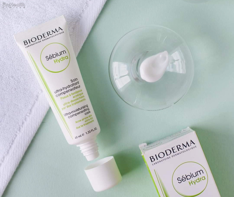 SEBIUM HYDRA CREAM