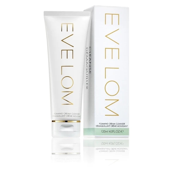 Eve Lom Foaming Cream Cleanser