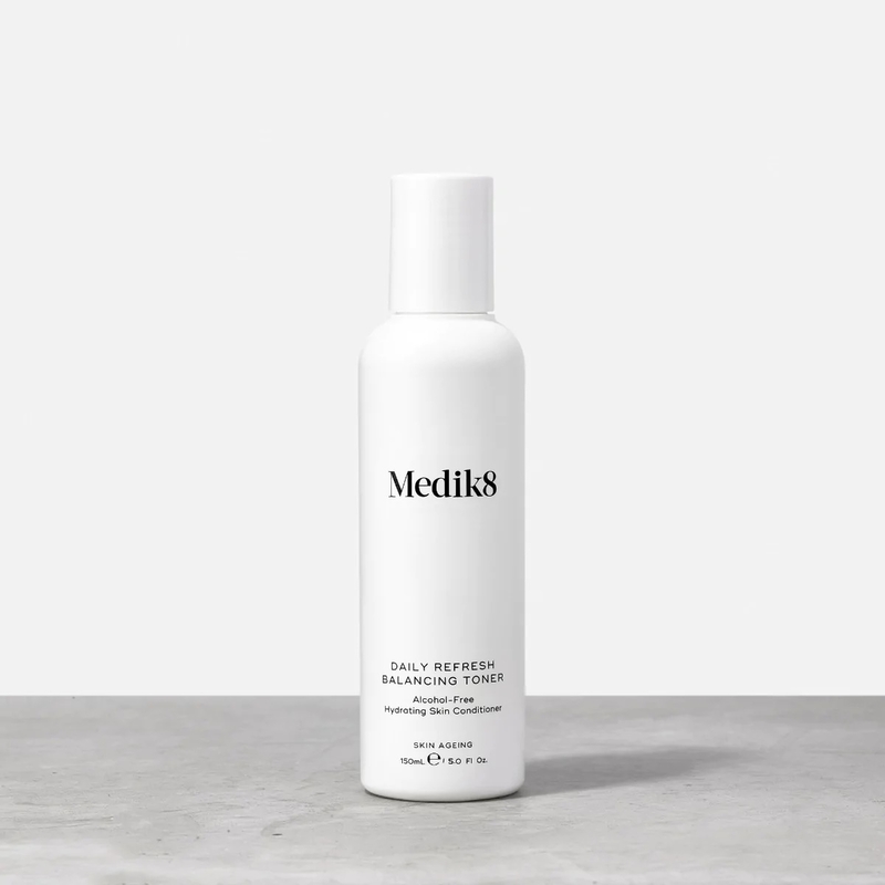 Medik8 Daily Refresh Toner