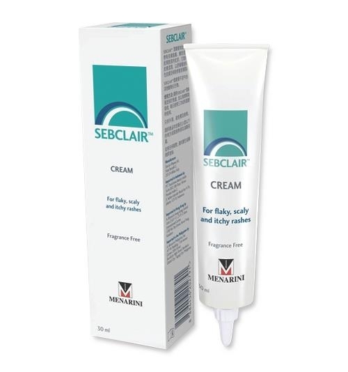Sebclair Cream
