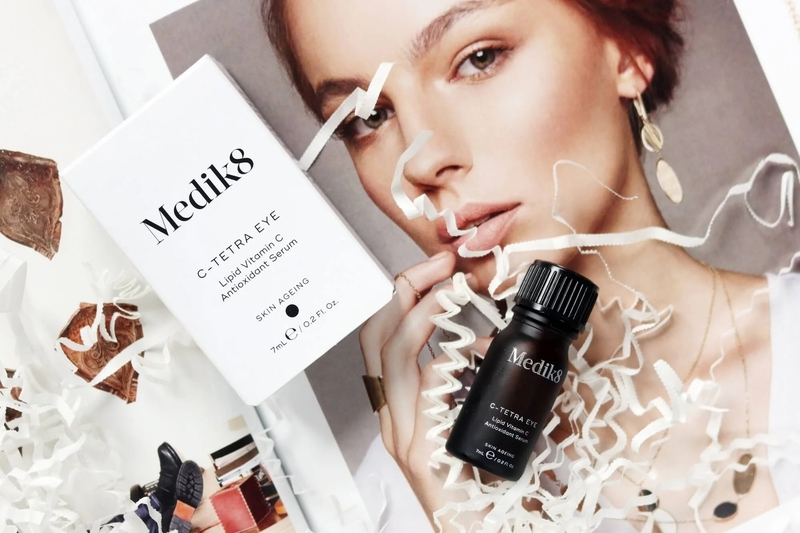 Medik8 C-tetra Eye Serum