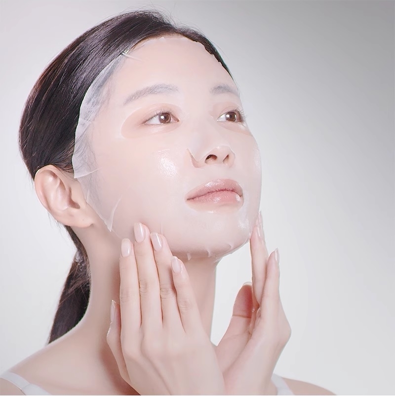 Mask Face – Balamina Recovery Mask (Korea)