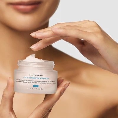 Skinceutical AGE Interrupter Advanced
