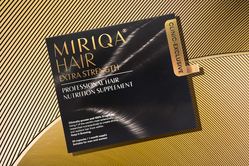 Miriqa Extra Strength Formul