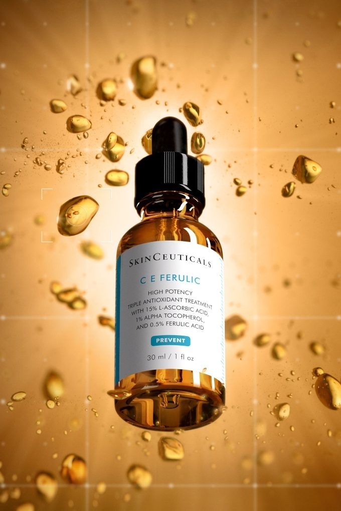 SkinCeutical C E Ferulic