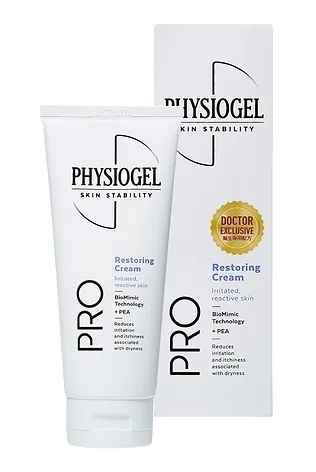 Physiogel Pro Restoring Cream